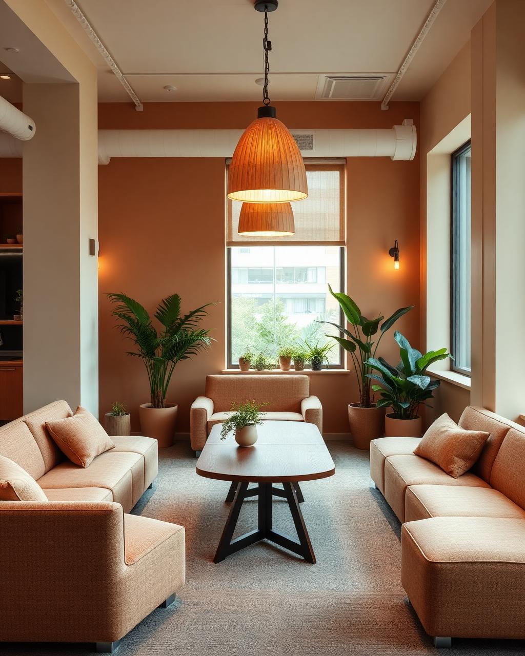 Collaborative Office