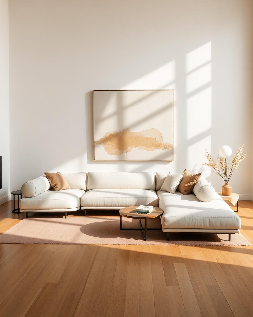Modern Home